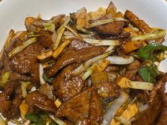 -寻裕记·现炒浇头面(人民广场店)