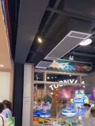-卡通尼乐园(新达汇三林店)