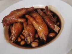-顺德美的万豪酒店-万豪中餐厅