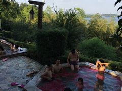 -天目湖涵田半山温泉