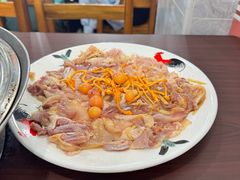 -华仔土鸡店(三元里分店)