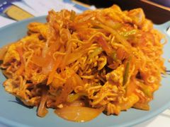-寂寞的豆芽 蒙古原切大串(金宇店)