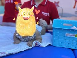 -马博士婴幼儿游泳馆(广安门旗舰店)