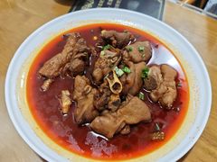 -易老妈蹄花.特色川菜(人民公园总店)