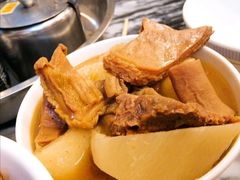 -陈添記·祖傳爽鱼皮·西关老字号(广州首店)