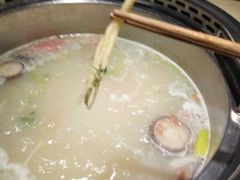 -蜀留香火锅·始于1999·原四川老火锅(白堤路店)