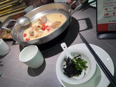 -骨之味·筒骨汤火锅(江头店)