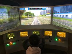 -苏州青少年科技馆