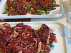 -乡土黄·鲜牛肉火锅·小龙虾(兴业街店)
