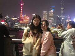 -黄浦江游览快线(金陵东路码头)