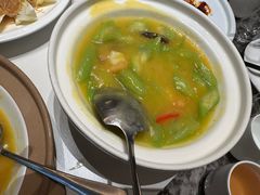 -国人川菜(李家村建东街店)