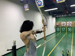 -射箭馆(新街口店)