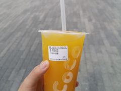 -CoCo都可(建外SOHO店)