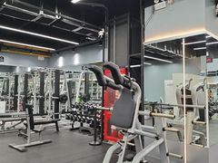 -VLines耀能运动24小时·月付制健身(京广桥店)