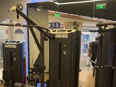 -NRG健身私教CLUB(打浦桥店)
