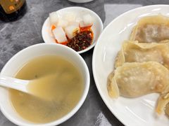 -奉天蚨祥饺子馆