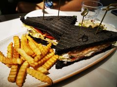 -打趸BTC·Breaktime cafe(北京路店)