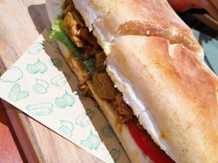 -魏斯理汉堡(西安沣东吾悦店)