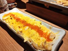 -万岁寿司(天河领展店)