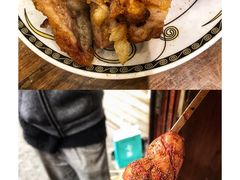 -清真·玛丽亚新疆菜主题餐厅(浙江中路店)