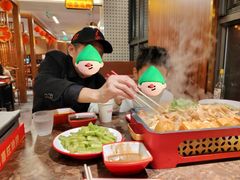 -郑喜旺烧烤(郑州总店)