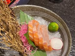-古田居·特色寿司料理(星之岛旗舰店)