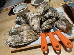 -开蚝屋·海鲜龙虾烧烤(文二路店)