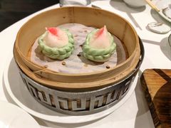 -宝丽轩中餐厅BAOLIXUAN