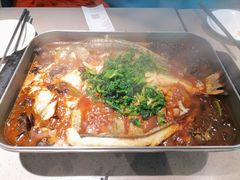 -半天妖烤鱼(和平印象城店)