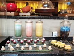 -威斯汀舞台餐厅