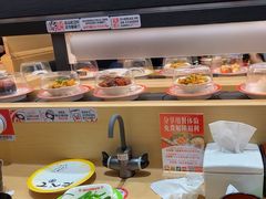 -友壹町寿司(佛山新DNA店)
