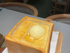 -绿茶餐厅(广州天河城店)