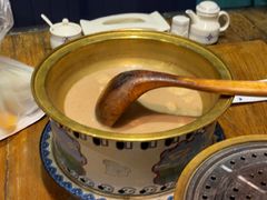 -蒙亨·手把肉·蒙古包文化主题餐厅(天恒广场店)