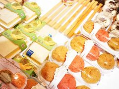 -东哥面包(江宁大润发店)