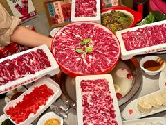 -八合里潮汕鲜牛肉火锅(广州五羊邨店)