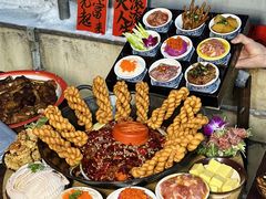 -楠火锅(西单店)