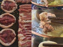-东来顺•非遗火锅(外滩店)