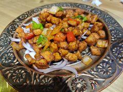 -禾木·新疆特色美食