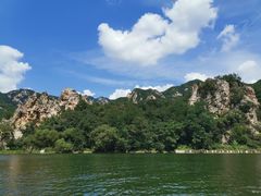-大连冰峪旅游度假区
