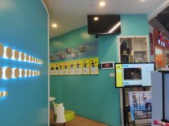 -玩胜青少儿体能(福田侨香中心)