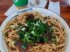 -邓邓胖姐拌面(濉溪路店)