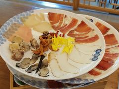 -桥香园云南过桥米线(红龙井店)
