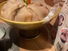 -巴奴毛肚火锅(京西大悦城店)