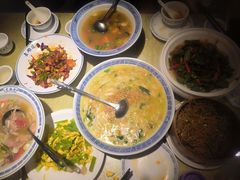 -老雒阳面馆·水席(高新区店)