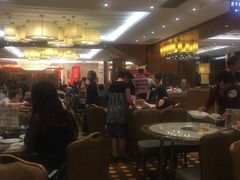 -稻香酒家·33年老字号·港式粤菜(富邦中心店)