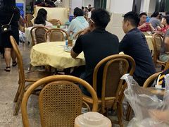 大堂-标记美食新鲜猪杂(兴南大道店)