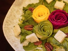 -万豪中餐厅·粤菜·北京粤财JW万豪酒店