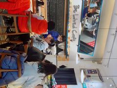 -Be Lived Cafe比例咖啡(摩天轮店)
