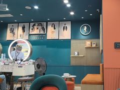 -海马体照相馆(新南凯德广场店)