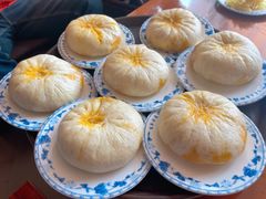 蟹黄包-四海楼(如皋定慧禅寺店)